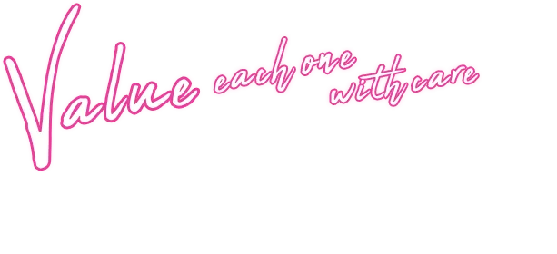 Value each one with care BELL KINDの強さは、 現場のひとつひとつにある。